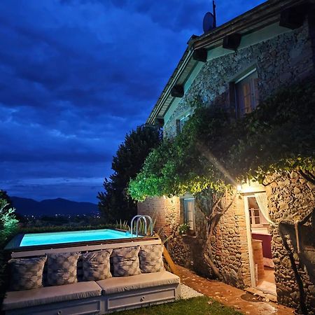 Villa Chille Capannori Esterno foto