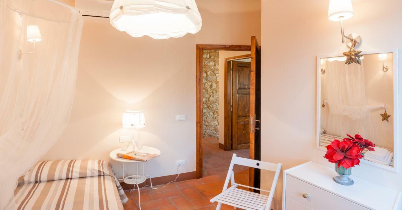 Villa Chille Capannori Esterno foto