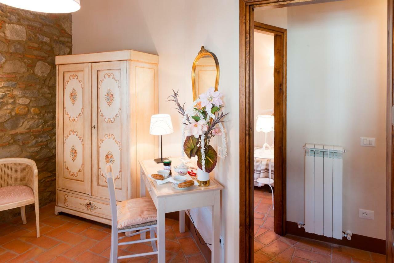 Villa Chille Capannori Esterno foto