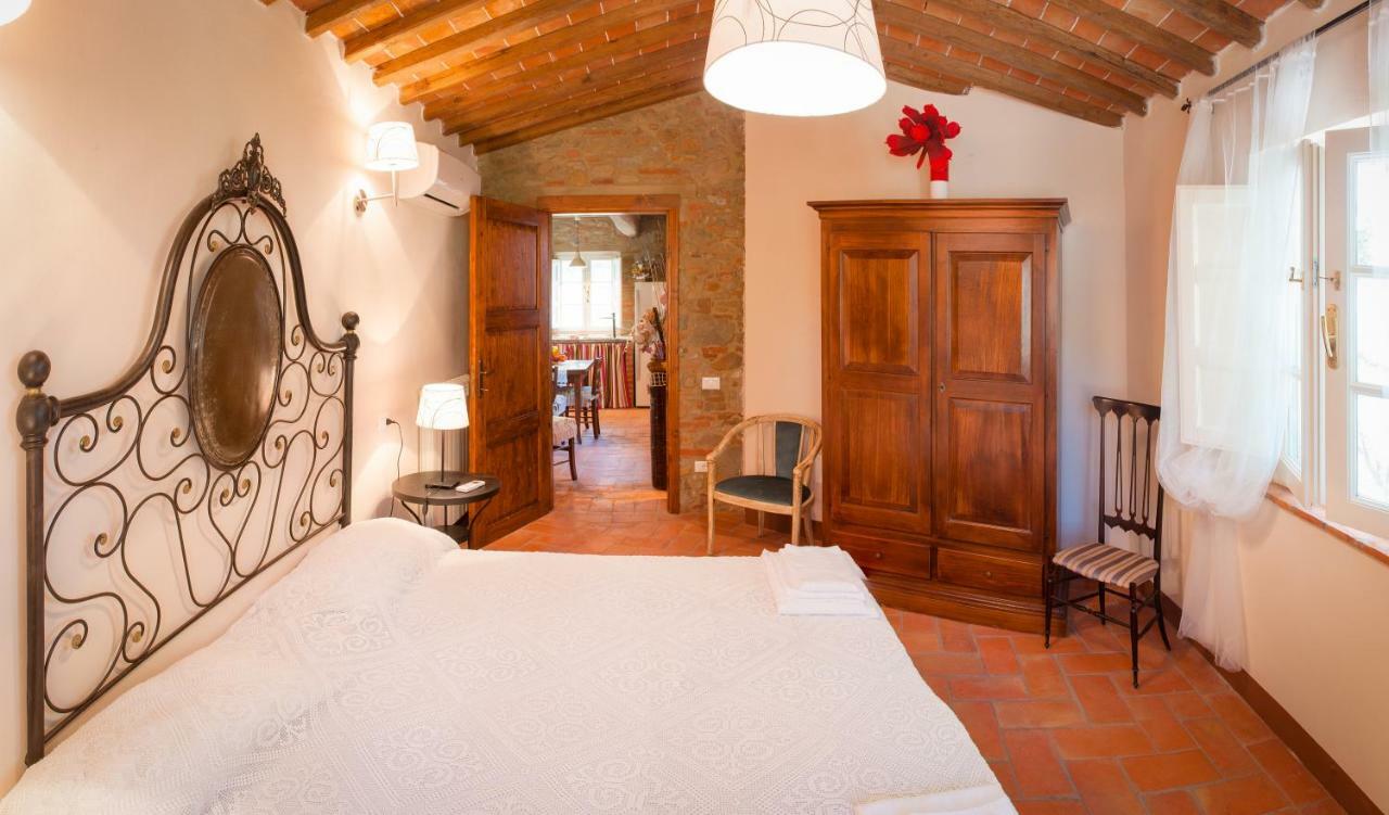 Villa Chille Capannori Esterno foto