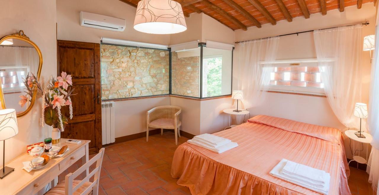 Villa Chille Capannori Esterno foto