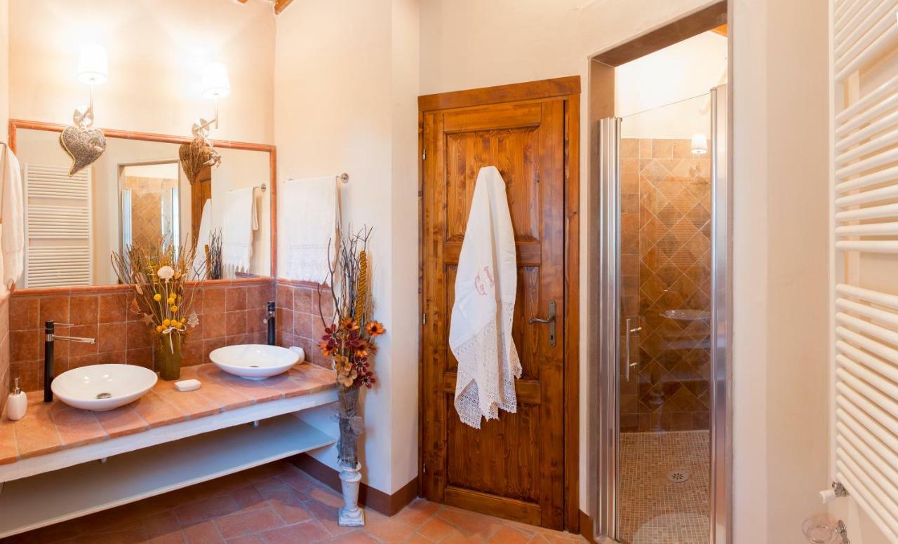 Villa Chille Capannori Esterno foto