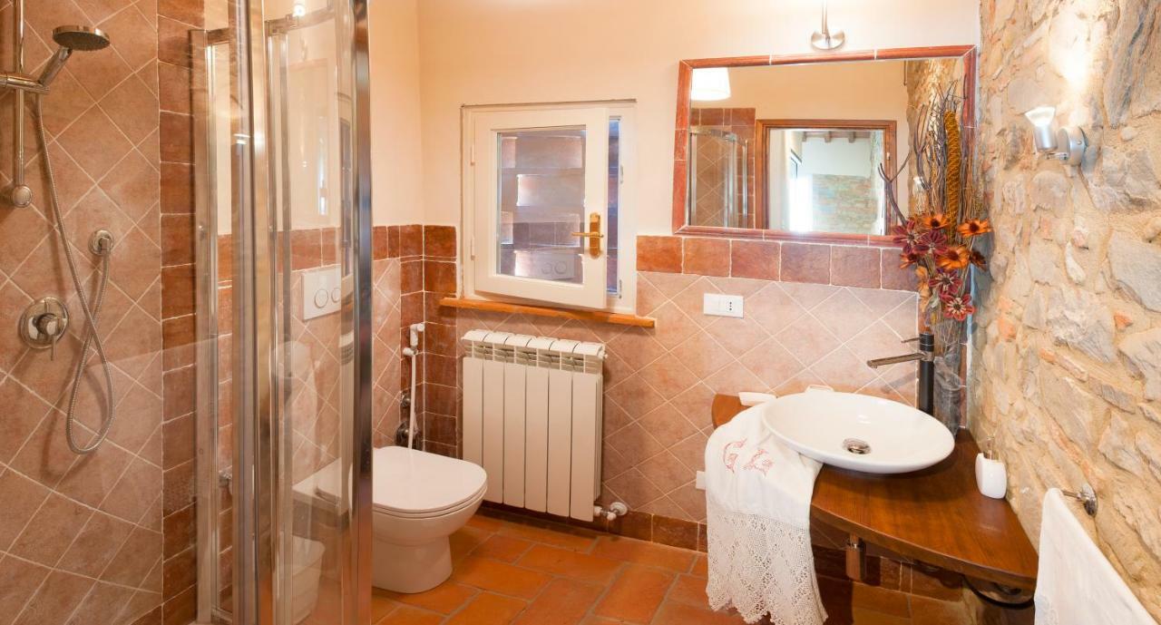 Villa Chille Capannori Esterno foto