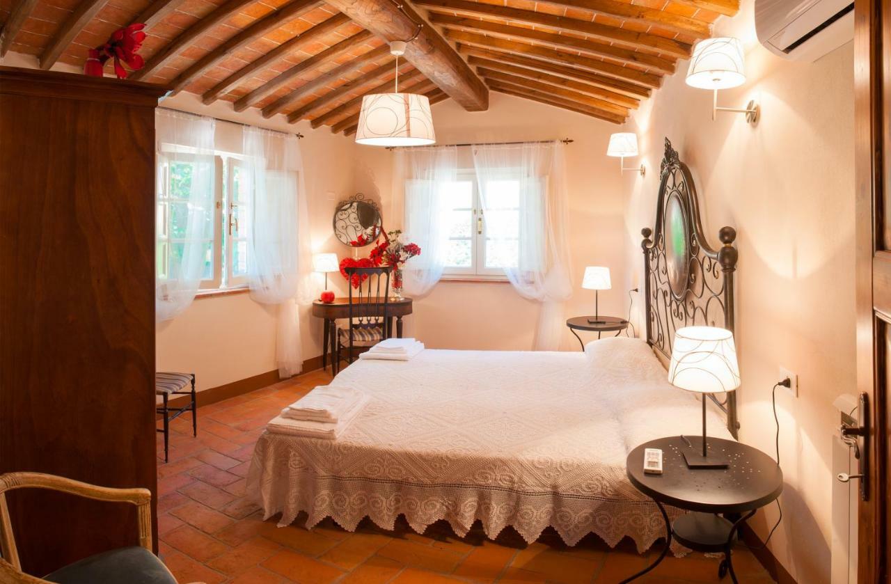 Villa Chille Capannori Esterno foto