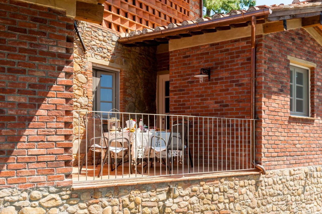 Villa Chille Capannori Esterno foto