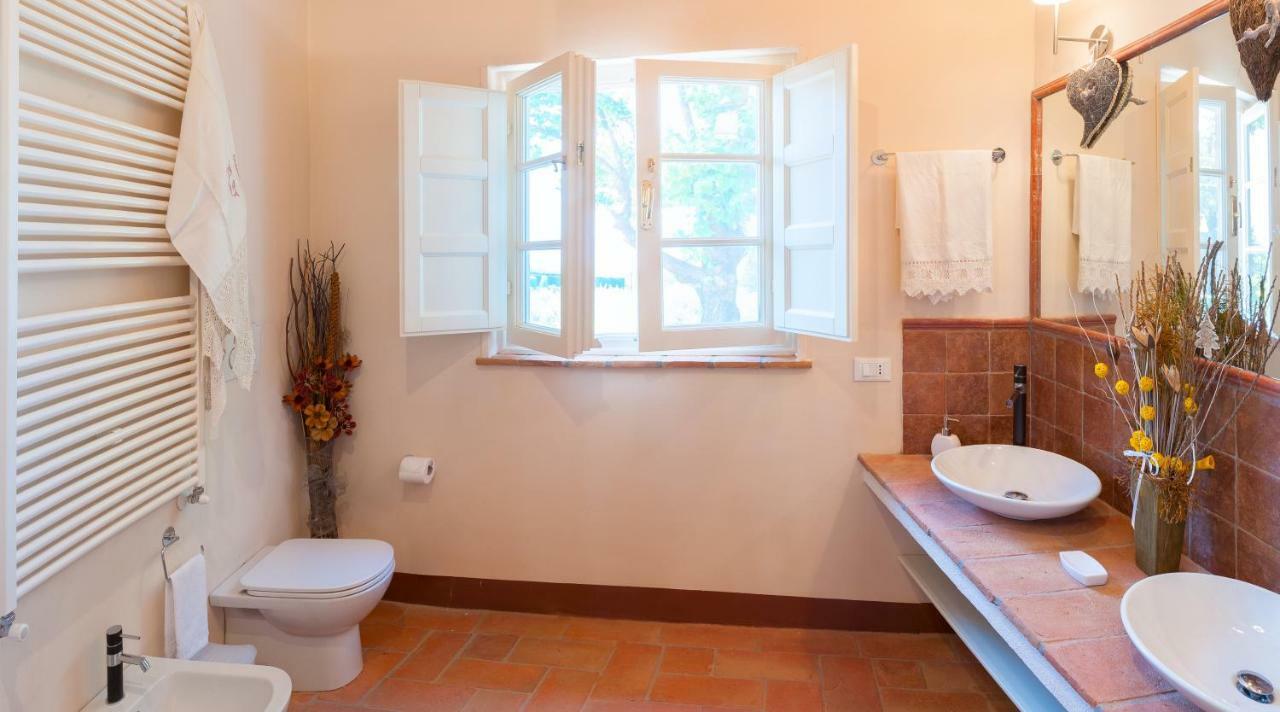 Villa Chille Capannori Esterno foto