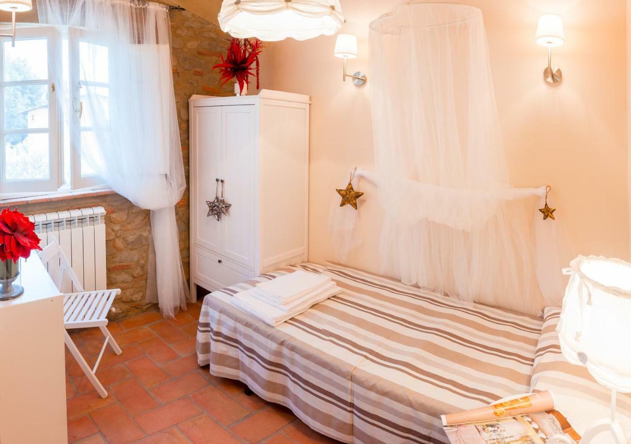 Villa Chille Capannori Esterno foto